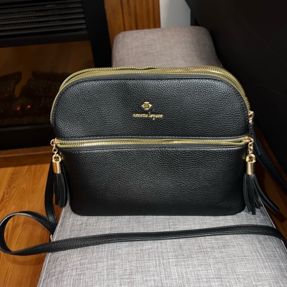 Nanette Lepore Handbags - Nanette Lepore by Ashley Stewart